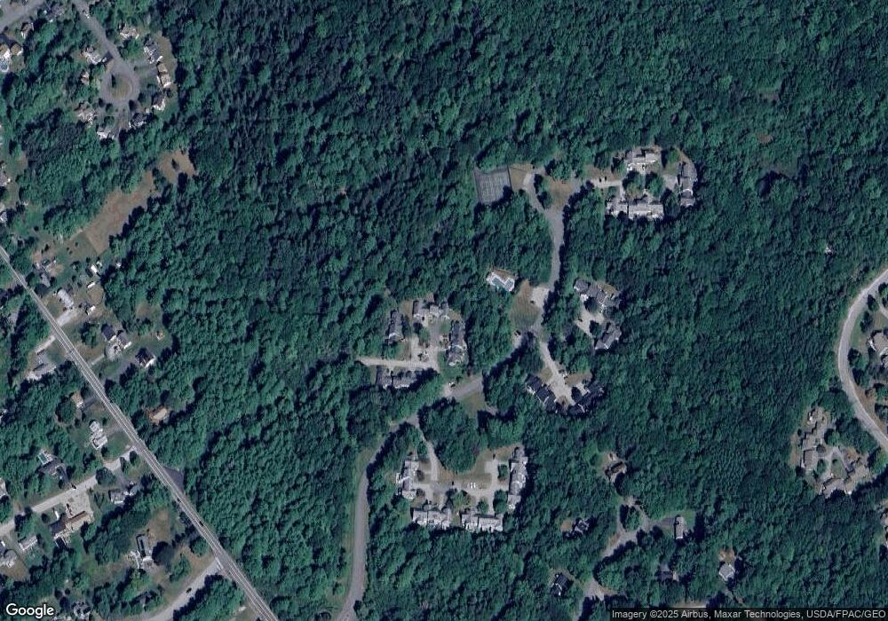 4 Penny Royal Ct unit 7A, Yarmouth, ME 04096 - photo 1