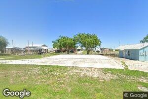 129 Alvin Guidry Cir, Hackberry, LA 70645