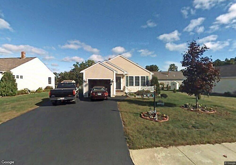 22 Helens Way, Sanford, ME 04073 - photo 1