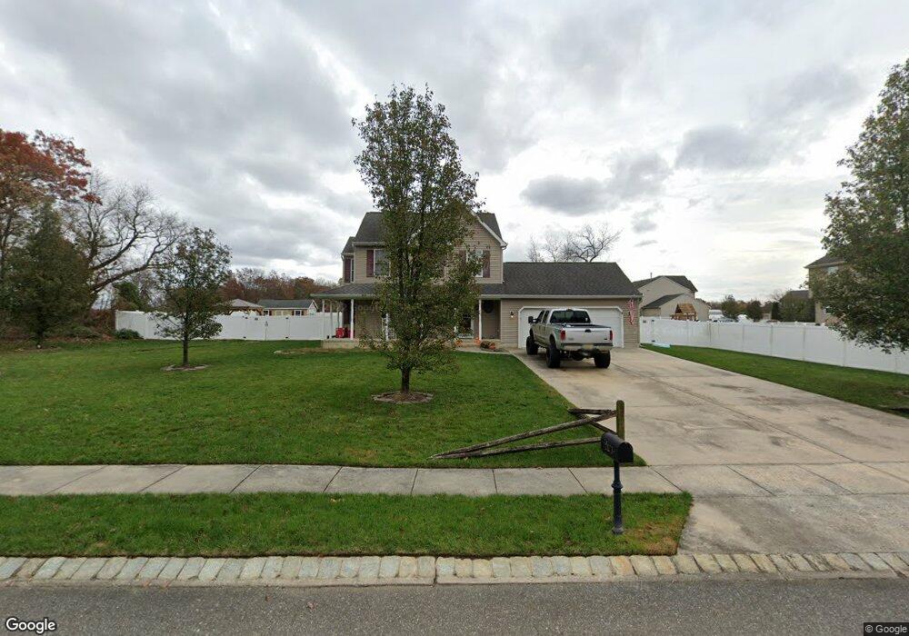 2173 Sonnys Trail, Vineland, NJ 08361 - photo 1