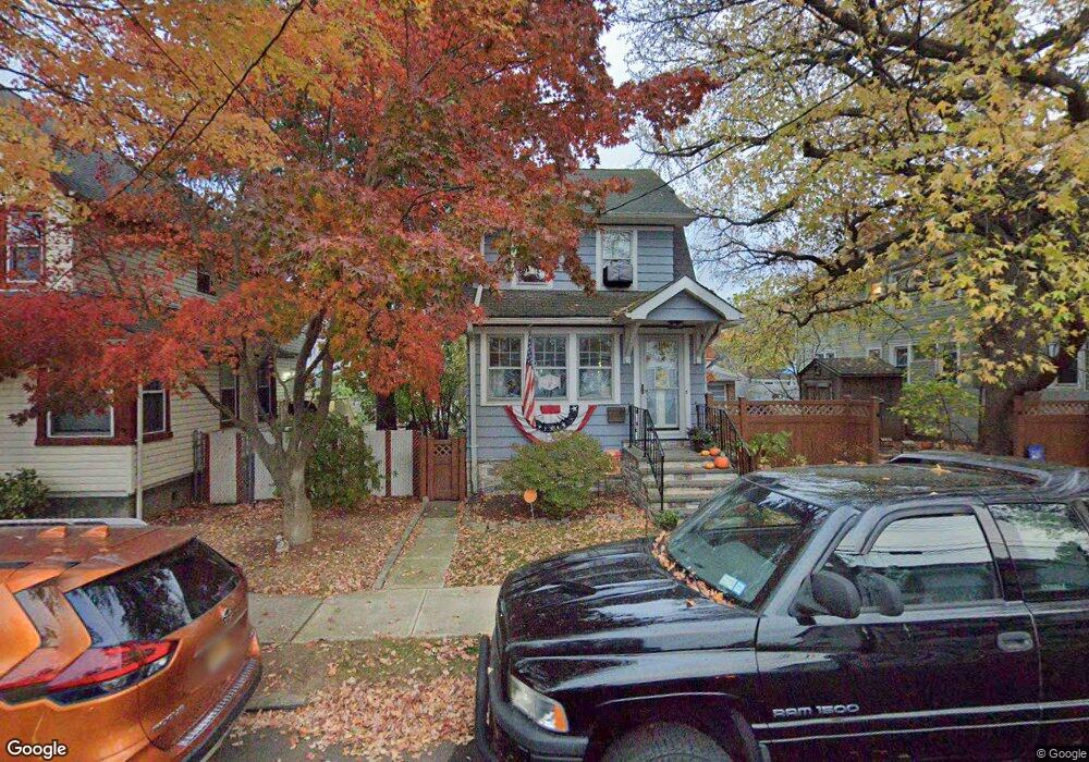 37 Mundy Ave, Staten Island, NY 10310 - photo 1