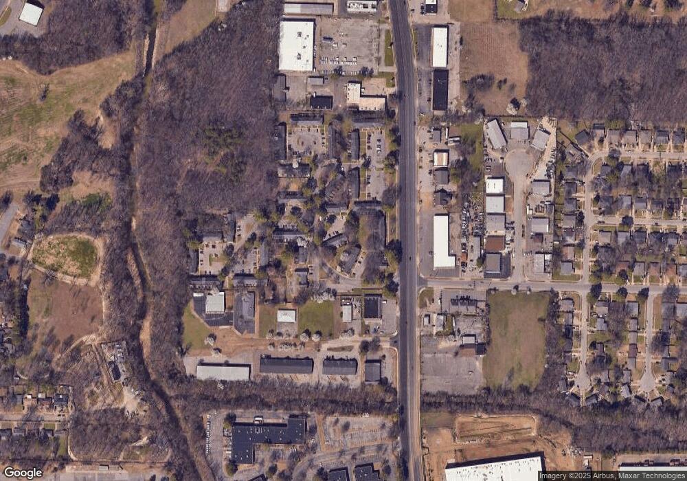 5281 Cambridge Station Ct unit I7, Memphis, TN 38115 - photo 1