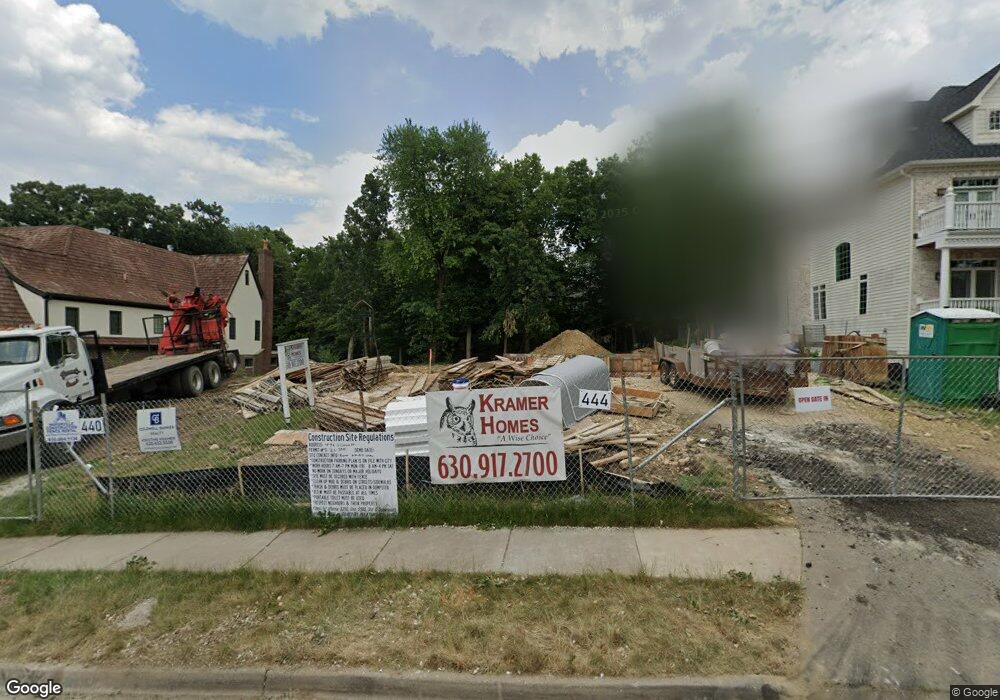 446 S Columbia St, Naperville, IL 60540 - photo 1