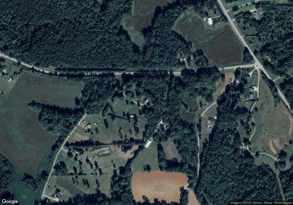 7100 Kenimer Rd, Clermont, GA 30527 - photo 1