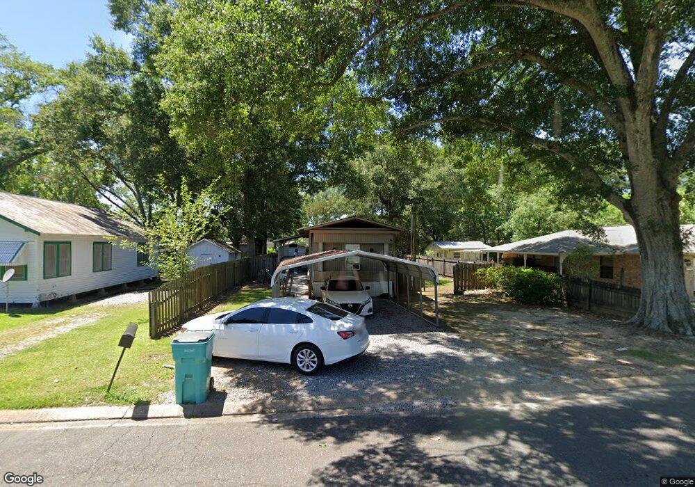 251 N 10th St, Eunice, LA 70535 - photo 1