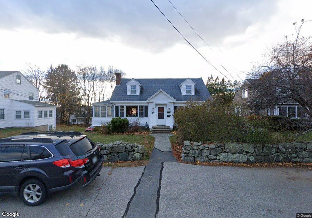 876 Woodbury Ave, Portsmouth, NH 03801 - photo 1