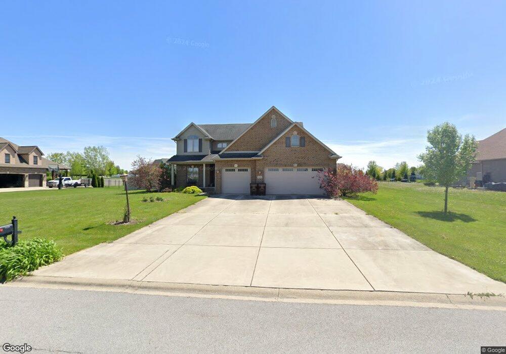 2699 W 135th Ln, Crown Point, IN 46307 - photo 1
