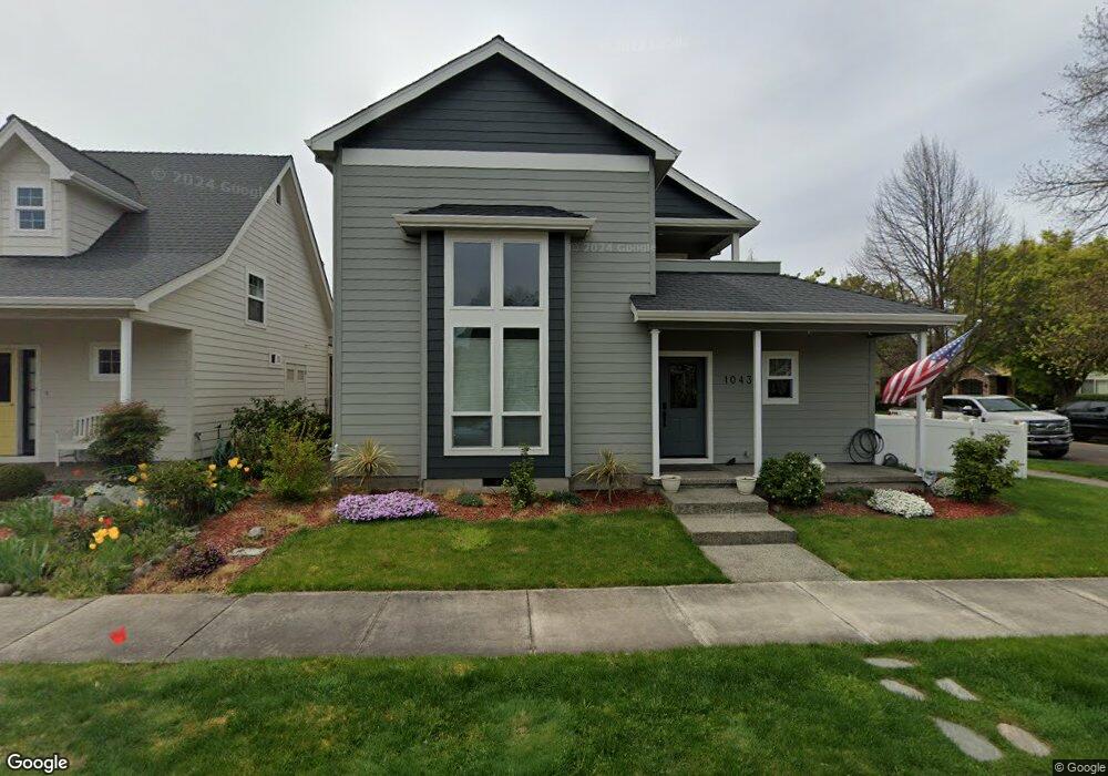1043 Sandoz St, Central Point, OR 97502 - photo 1