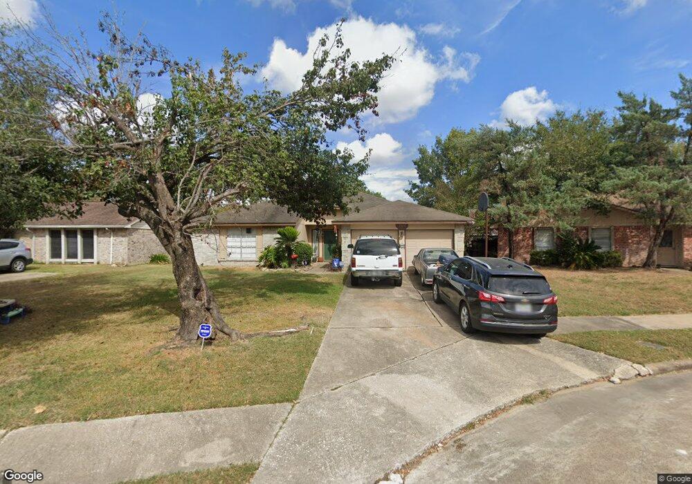 7343 Sonnet Glen Ln, Houston, TX 77095 - photo 1