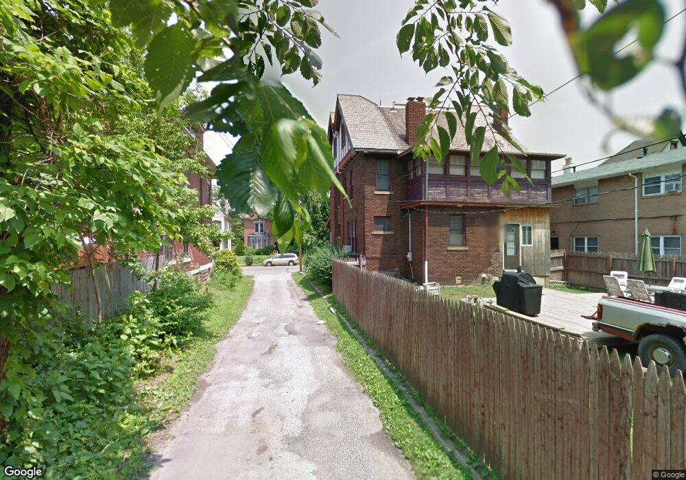 1443 Bryden Rd, Columbus, OH 43205 - photo 1