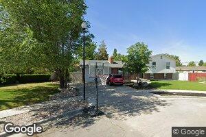 10278 S 570 E, Sandy, UT 84070