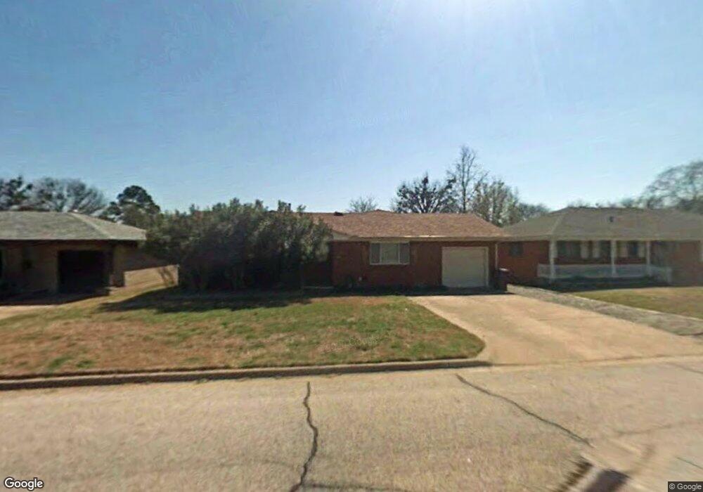 2910 Stafford Dr, Denison, TX 75020 - photo 1