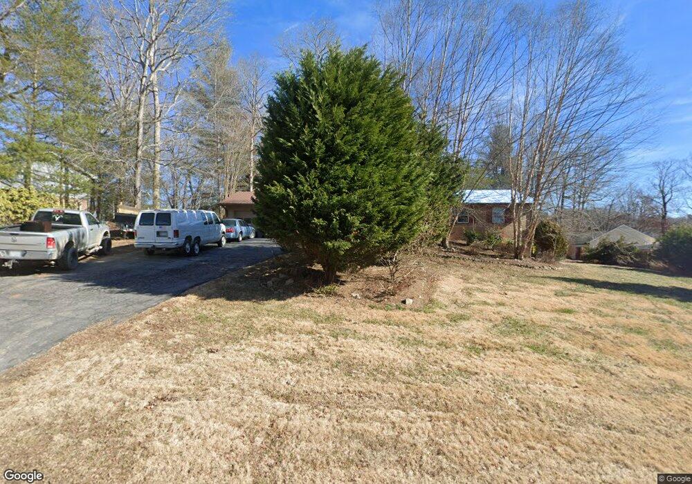 108 Burge Mountain Rd, Hendersonville, NC 28792 - photo 1