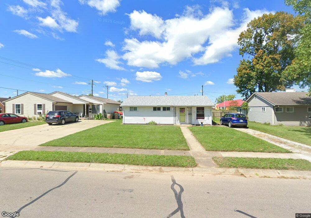 460 S Brooks St, Columbus, IN 47201 - photo 1