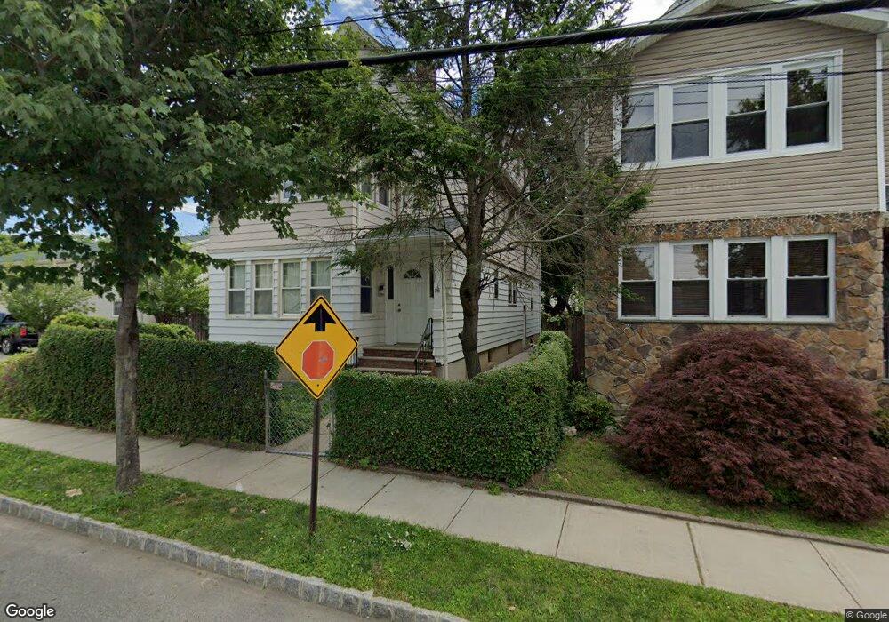 118 Franklin Ave, West Orange, NJ 07052 - photo 1