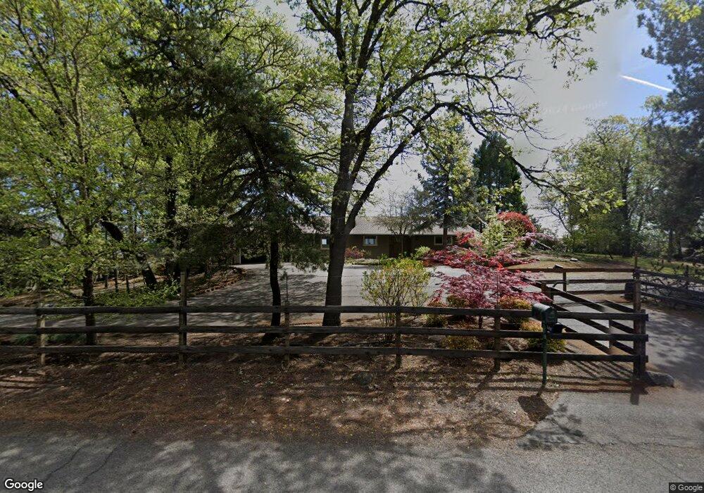 2564 Old Military Rd, Central Point, OR 97502 - photo 1