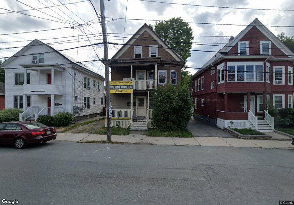 322 Jefferson Ave, Salem, MA 01970 - photo 1