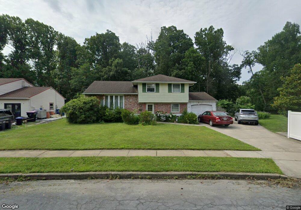 313 Woods Ln, Somerdale, NJ 08083 - photo 1