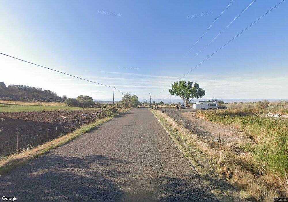 0 Bull Mesa Rd unit 645103, Cedaredge, CO 81413 - photo 1