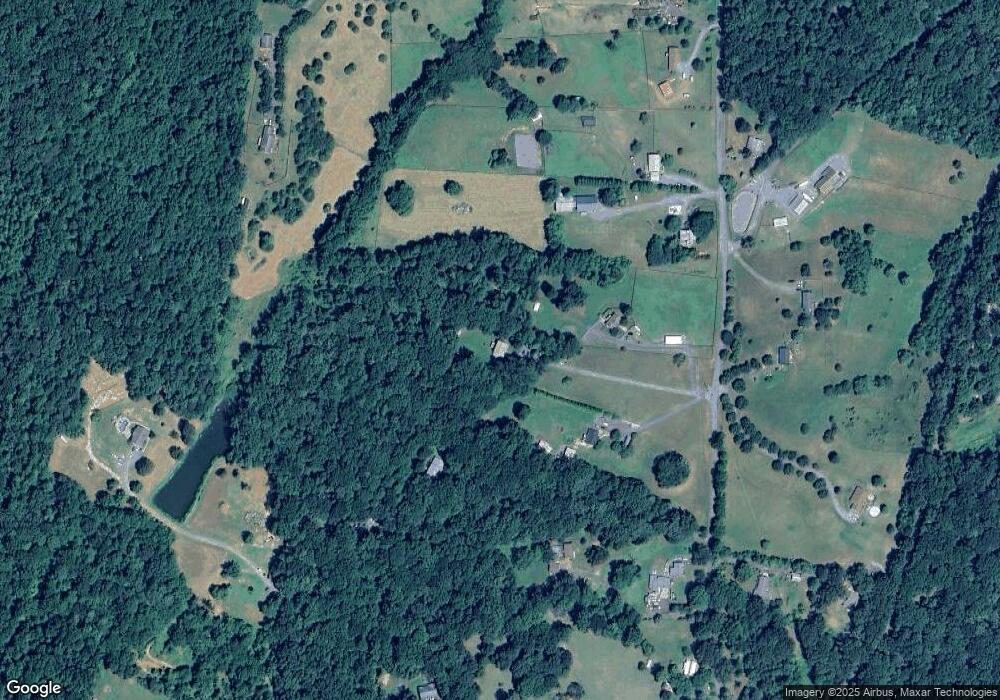 14002 Highland Hunter Trail, Rixeyville, VA 22737 - photo 1