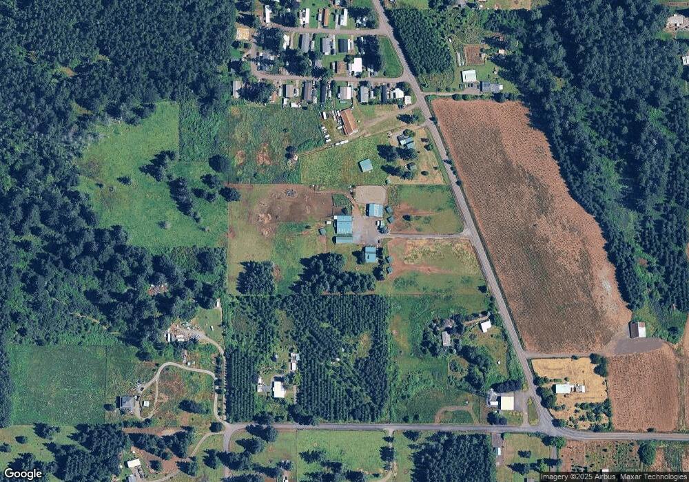 36677 S Sawtell Rd, Molalla, OR 97038 - photo 1