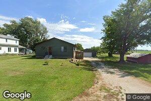 205 N Radcliff Ave, Marcus, IA 51035
