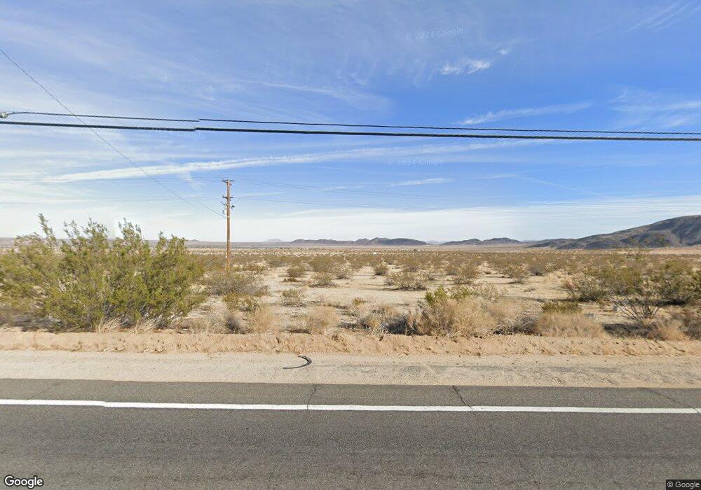 65810 Twentynine Palms Hwy, Joshua Tree, CA 92252 - photo 1