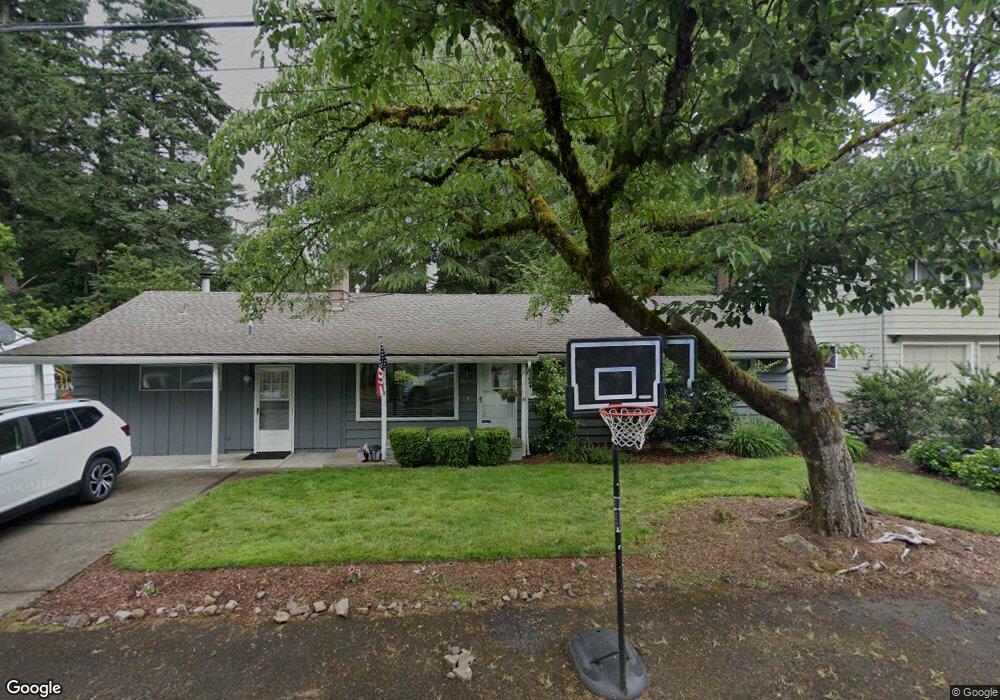 16186 Kimball St, Lake Oswego, OR 97035 - photo 1