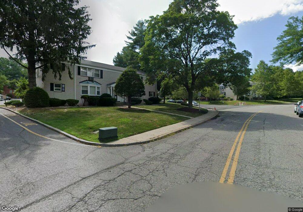 6 Essex Ln unit 2102, Suffern, NY 10901 - photo 1