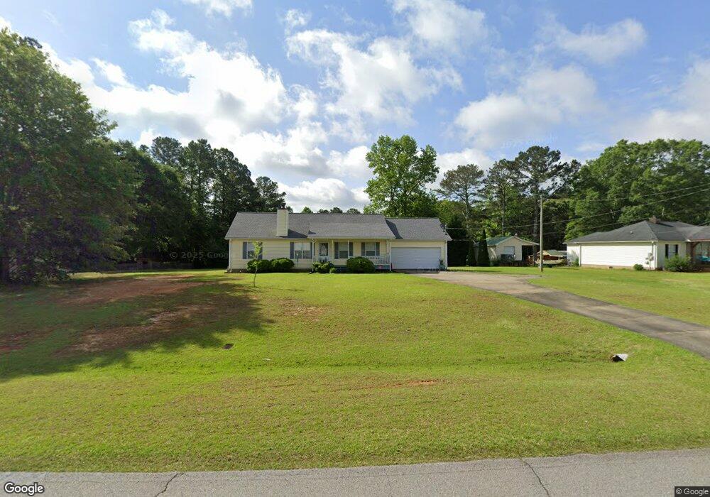 121 Harper Rd, Carrollton, GA 30117 - photo 1