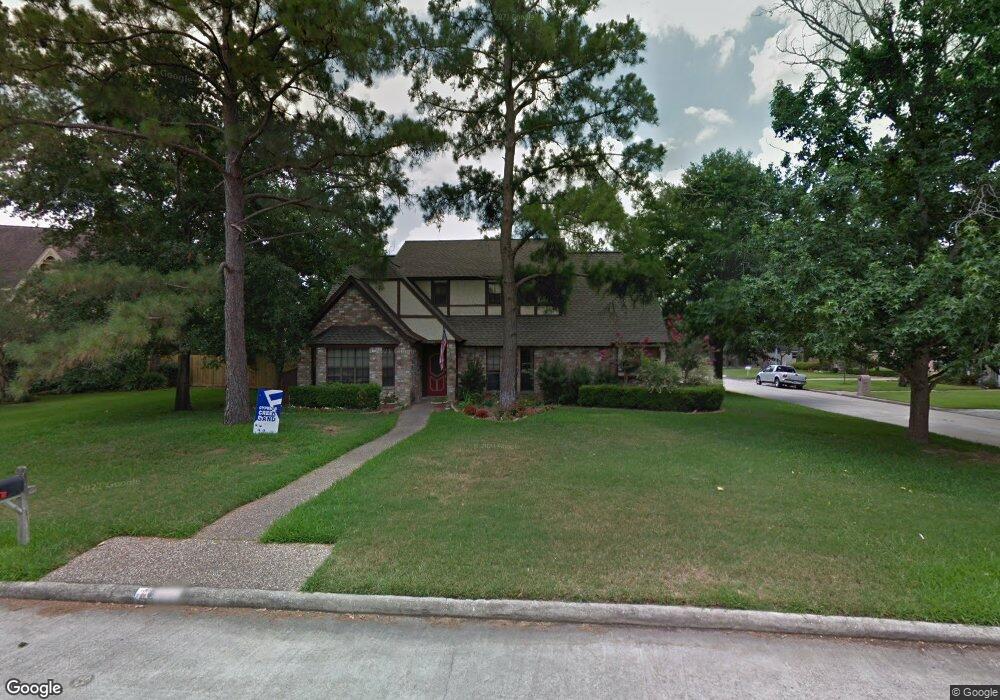 14202 Holford Ct, Houston, TX 77070 - photo 1