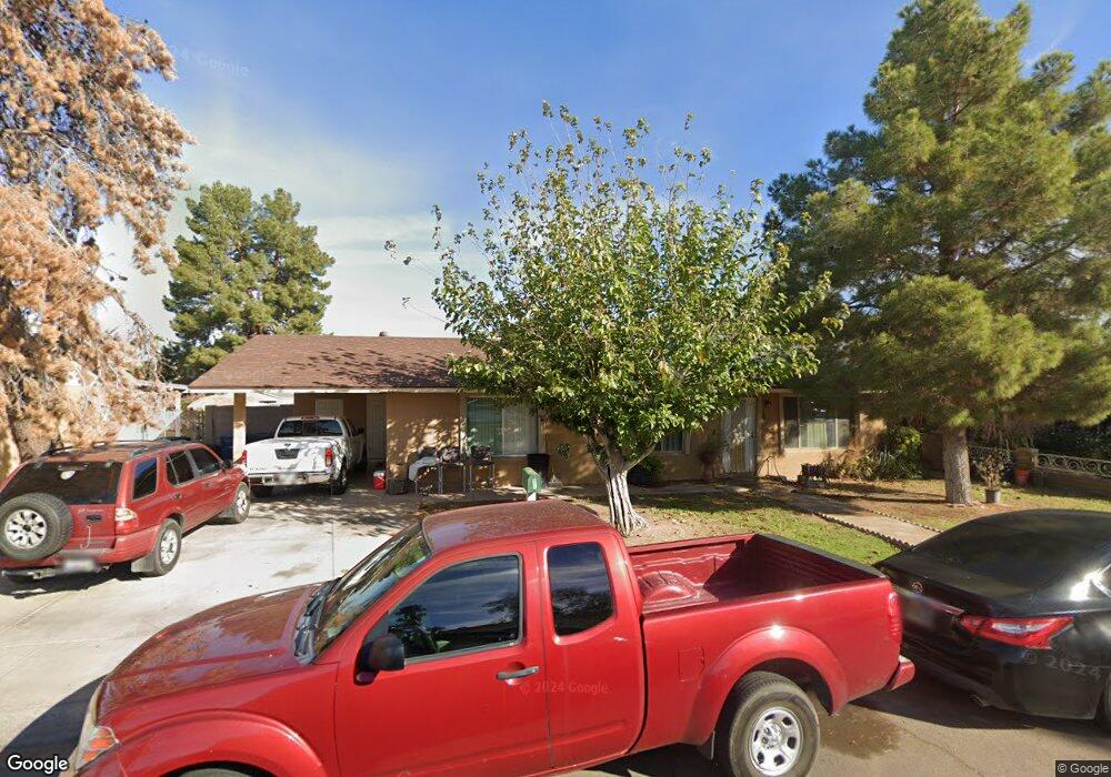 742 E Monterey St, Chandler, AZ 85225 - photo 1