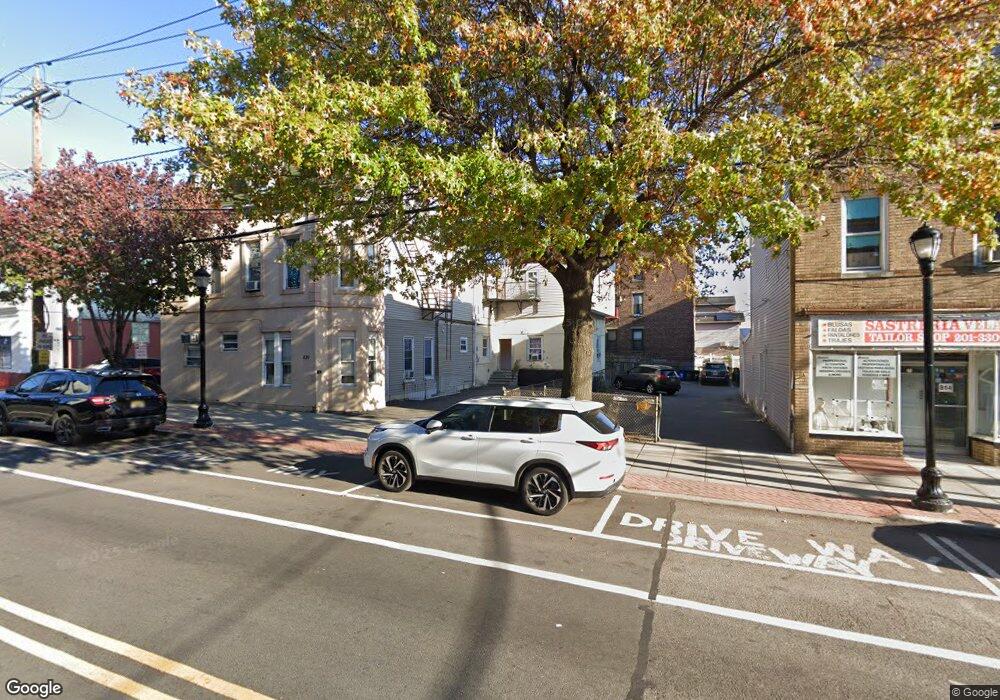 818 New York Ave, Union City, NJ 07087 - photo 1