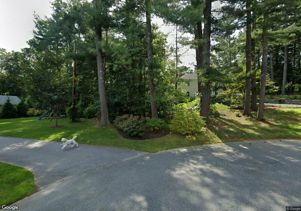 3 Conrick Ln, Dover, MA 02030 - photo 1