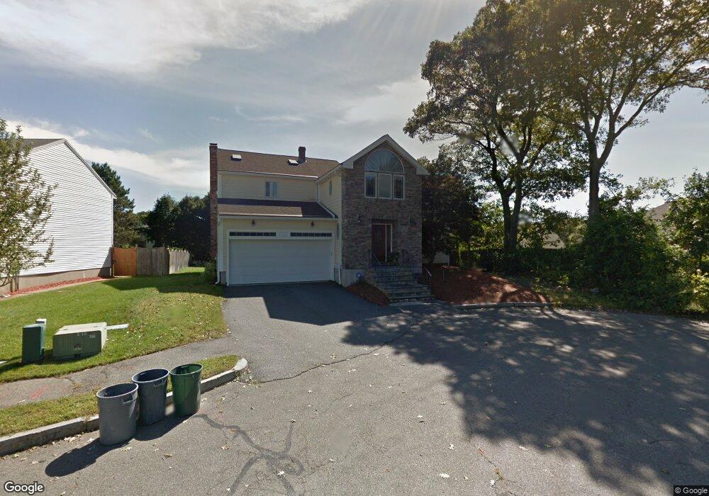 20 Pebble Place, Stoneham, MA 02180 - photo 1