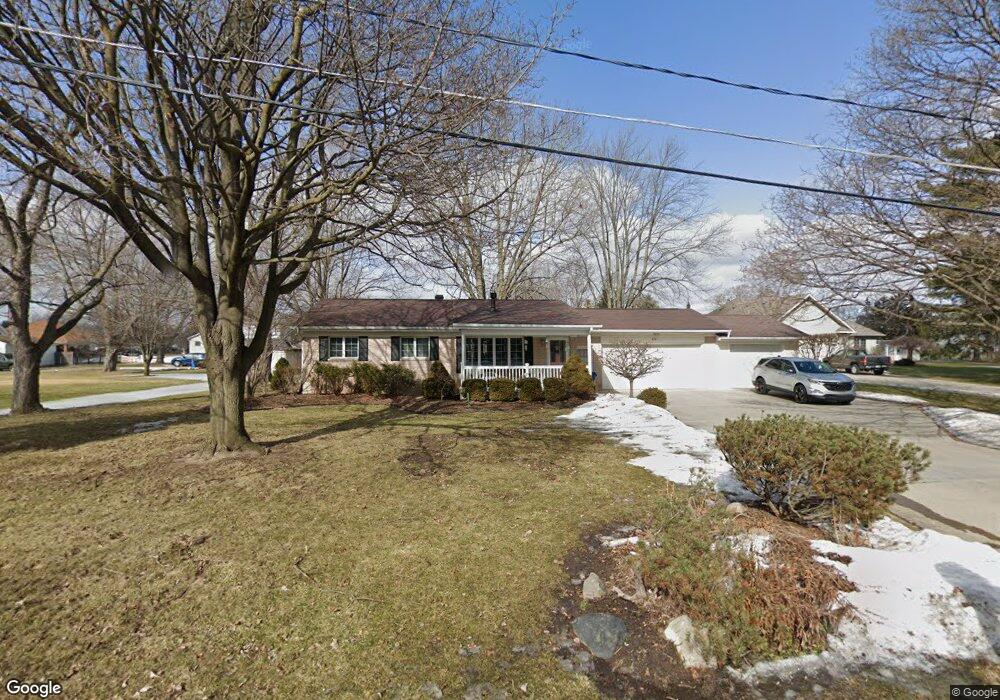 519 E 3rd St, Davison, MI 48423 - photo 1