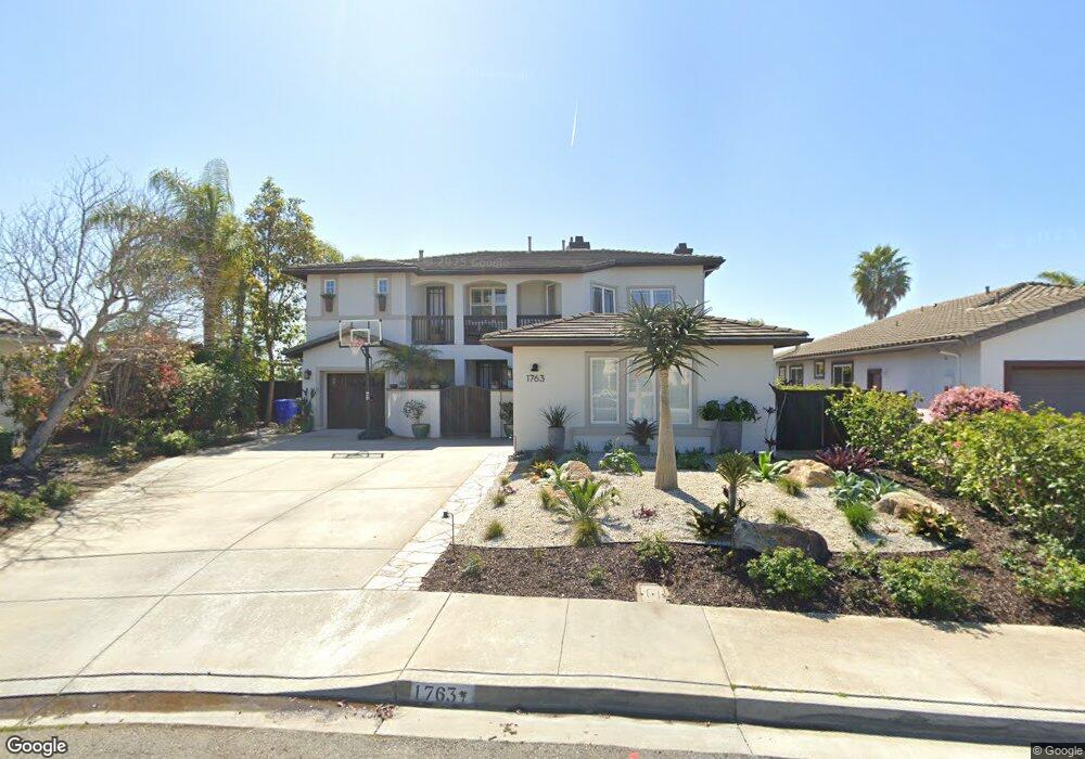 1763 Oriole Ct, Carlsbad, CA 92011 - photo 1