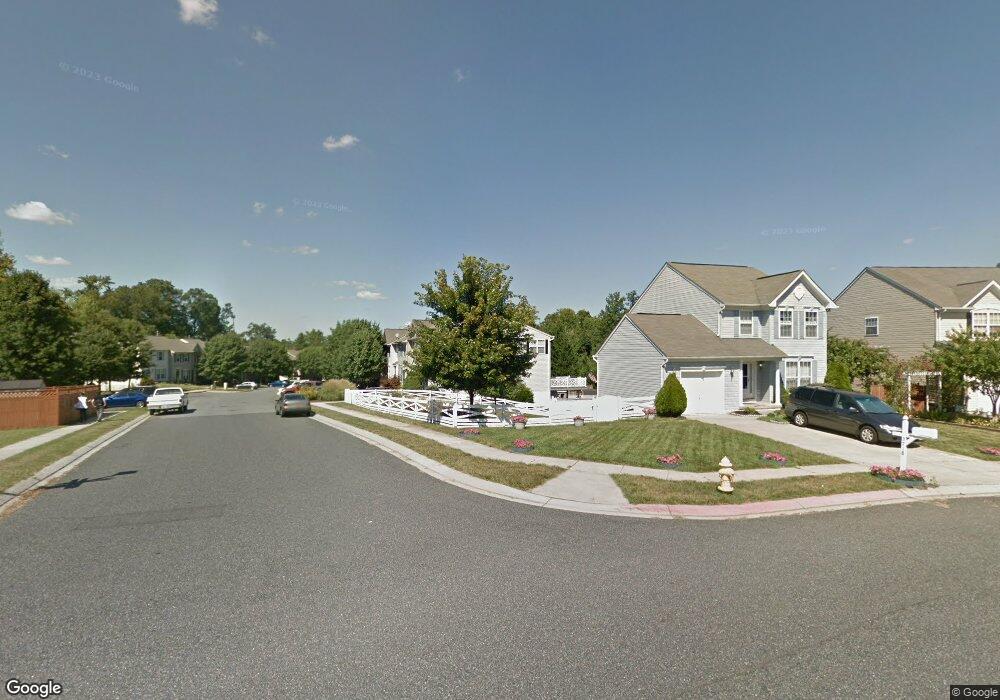 1117 Splashing Brook Dr, Abingdon, MD 21009 - photo 1