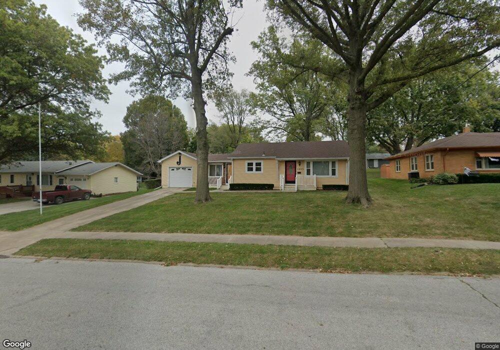 1205 Vista Ave, Shenandoah, IA 51601 - photo 1