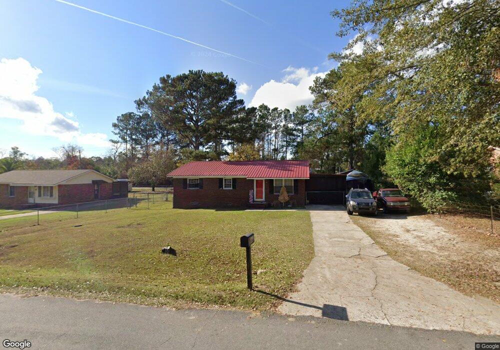 125 Donna Dr, Sylvester, GA 31791 - photo 1