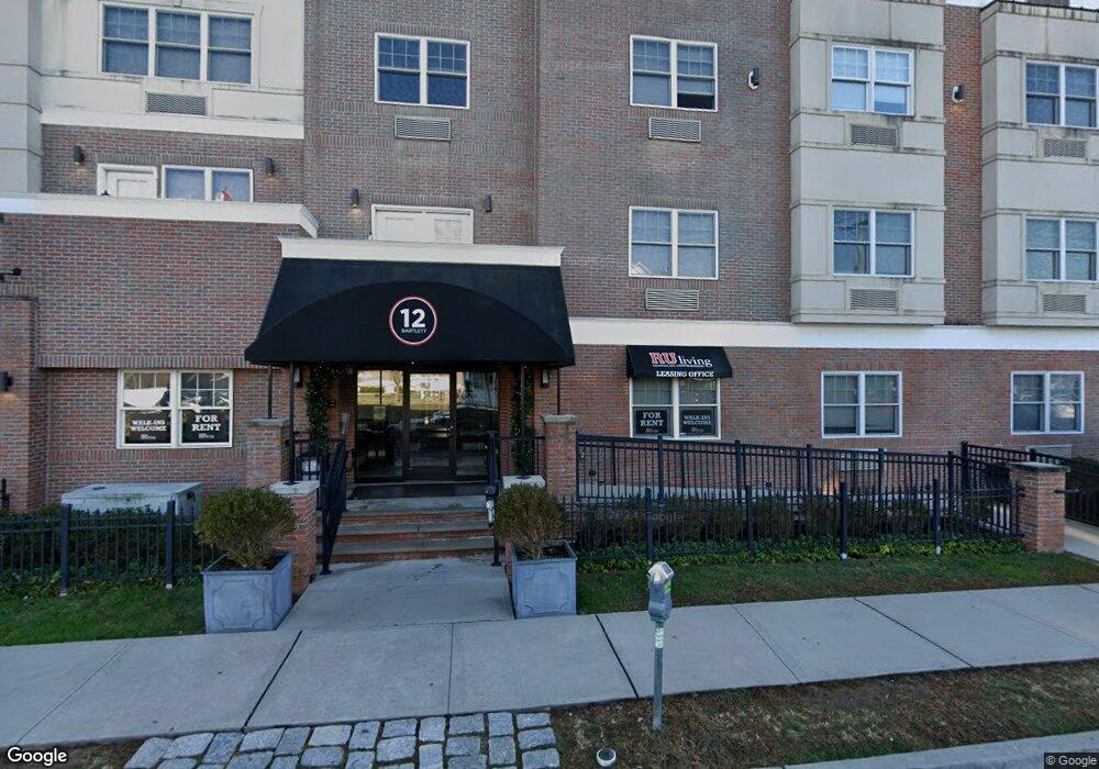 12 Bartlett St, New Brunswick, NJ 08901 - photo 1