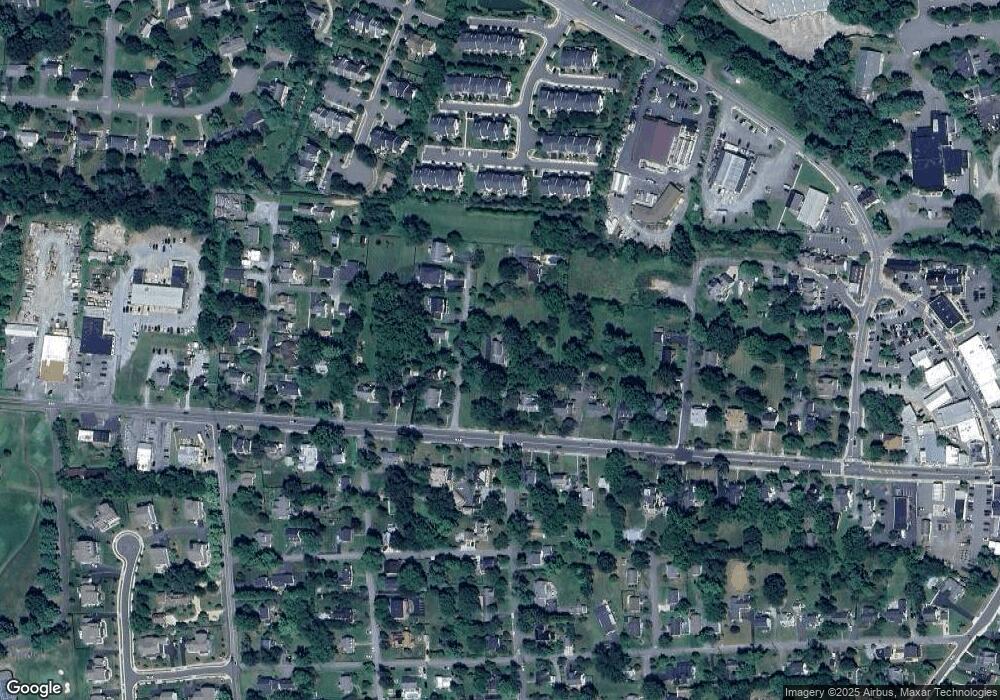 110 N 28th St, Purcellville, VA 20132 - photo 1