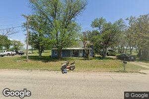 603 N Main St, Holyrood, KS 67450