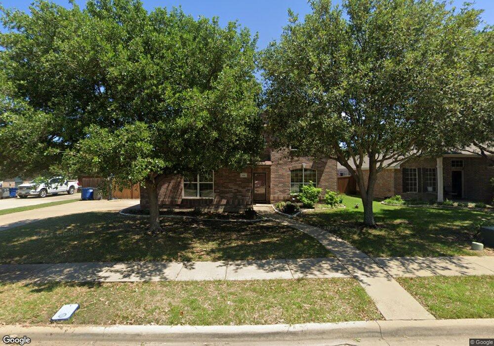 414 Carver Dr, Wylie, TX 75098 - photo 1