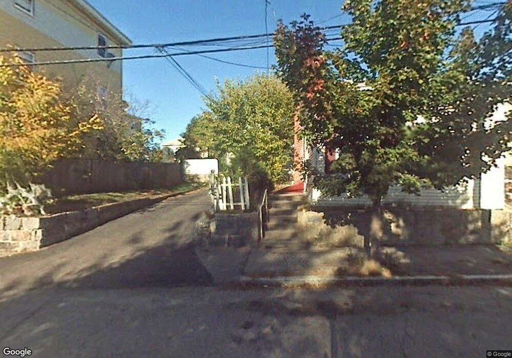 12 Main St, Quincy, MA 02169 - photo 1