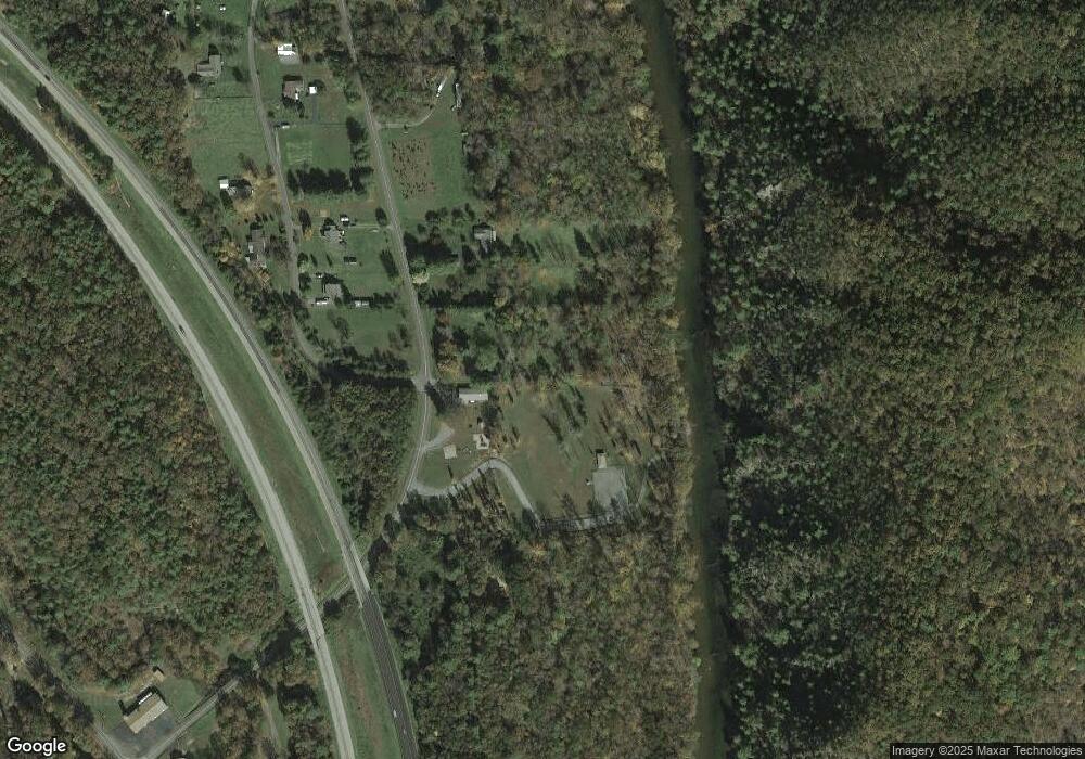 4101 Nicelytown Rd, Clifton Forge, VA 24422 - photo 1