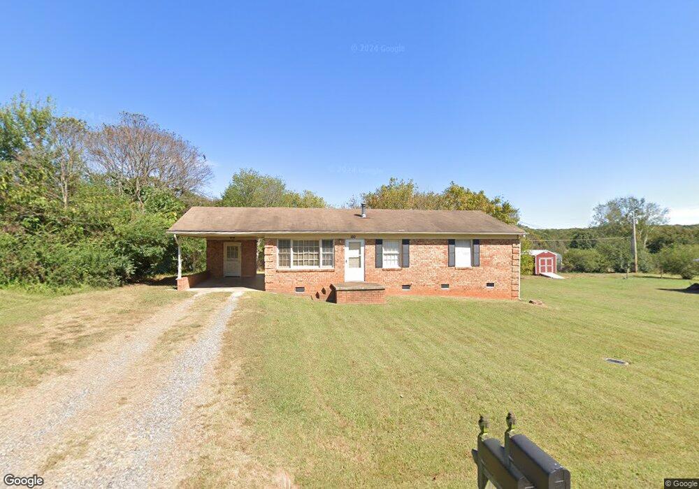 180 Independence Loop, Statesville, NC 28625 - photo 1