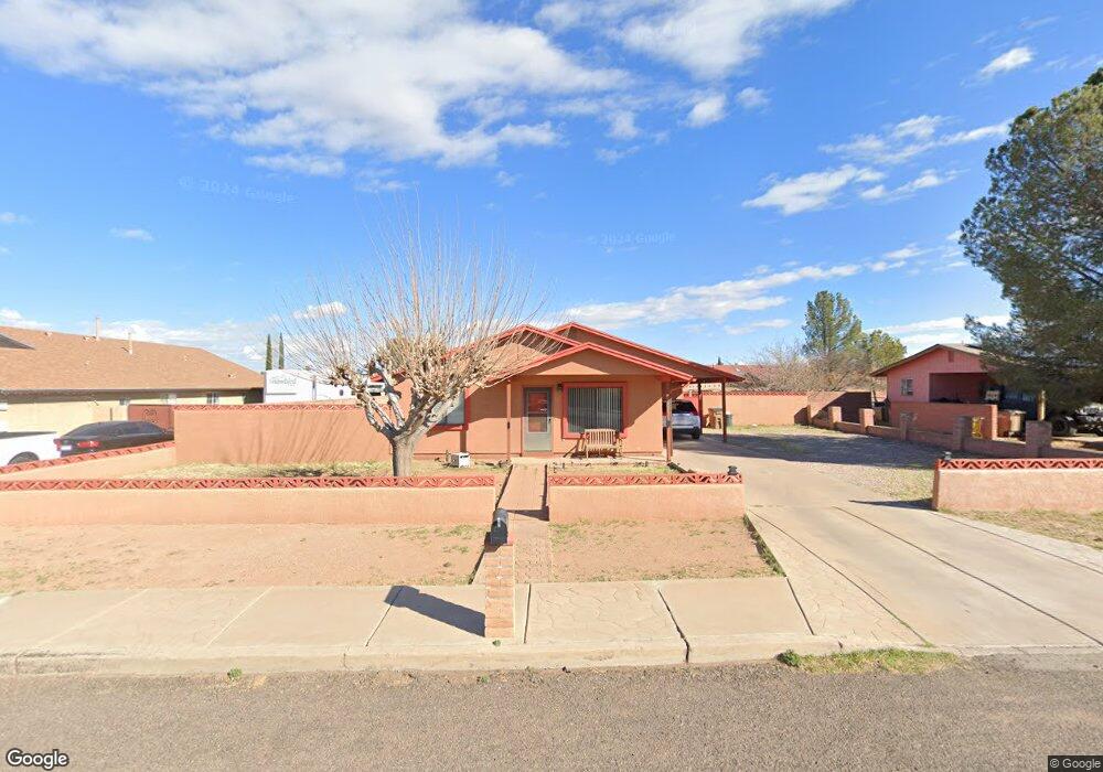 2000 E 12th St, Douglas, AZ 85607 - photo 1