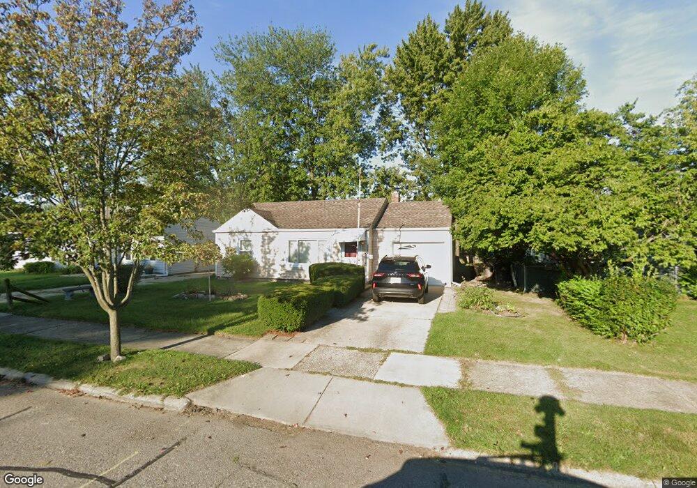 26661 Clancy St, Roseville, MI 48066 - photo 1