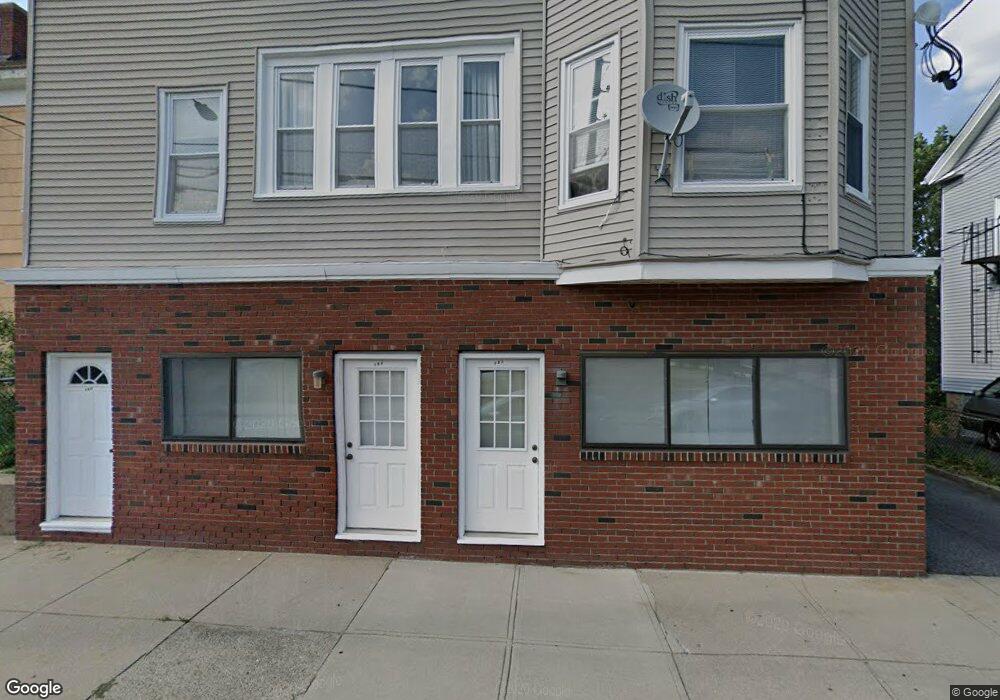 151 High St, Woonsocket, RI 02895 - photo 1